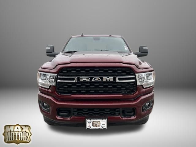 2024 Ram 2500 Big Horn 2