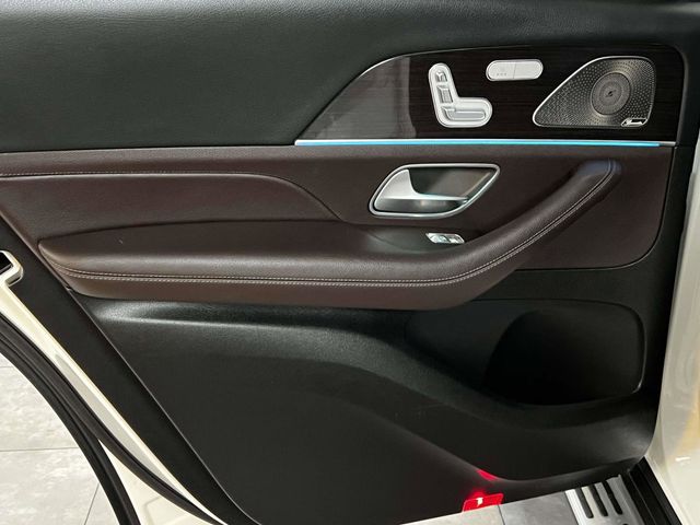 used 2023 Mercedes-Benz GLS car, priced at $68,991