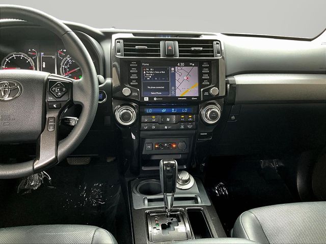 Used 2021 Toyota 4Runner SUV