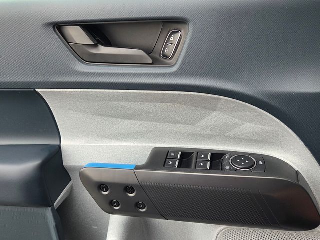 New 2026 Gray Ford XLT image 28