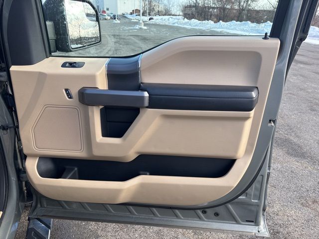 used 2020 Ford F-150 car, priced at $23,199