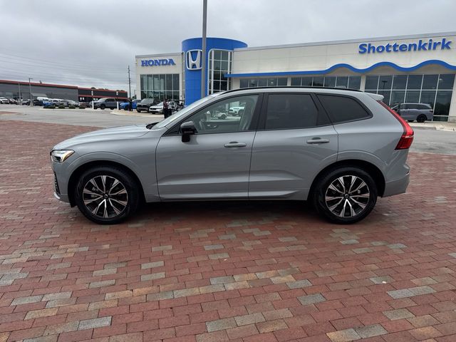 Used 2025 Volvo XC60 SUV