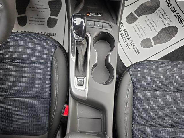 2026 Buick Envista Preferred FWD