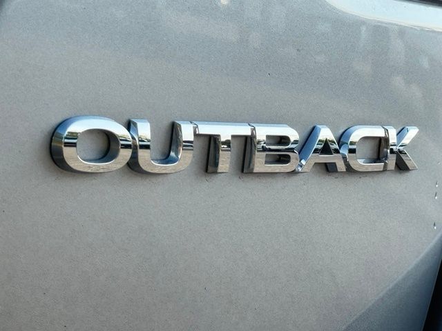 Used 2025 Subaru Outback SUV