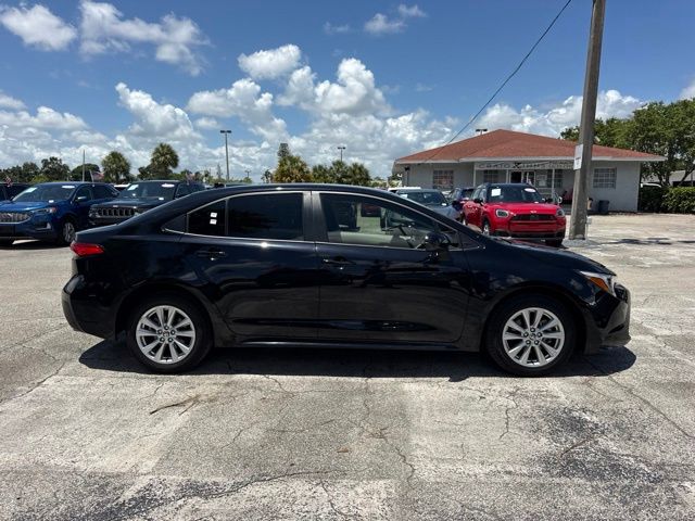 2025 Toyota Corolla - $24,888
