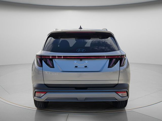 2026 Hyundai Tucson - $32,699