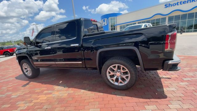 Used 2016 GMC Sierra 1500 Truck