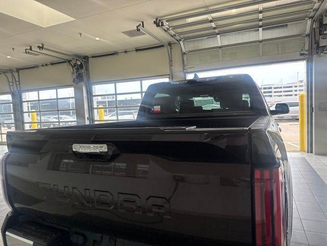 2022 Toyota Tundra 1794  at Gullo Toyota