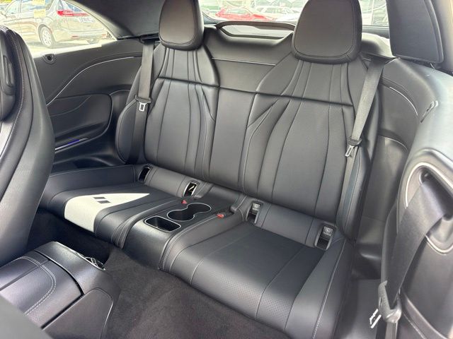 2025 Mercedes-Benz Cle - $58,888
