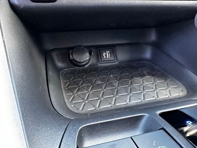 used 2025 Toyota RAV4 car