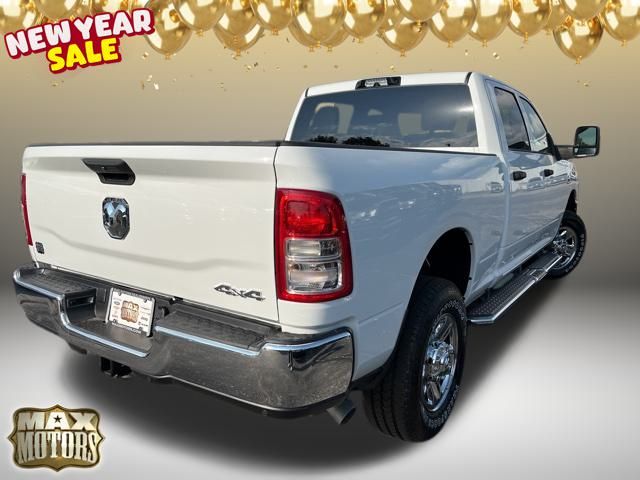 2024 Ram 2500 Tradesman 10