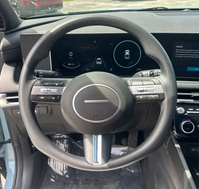 HyundaiSanta Cruz12