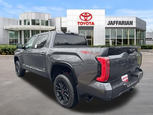 2026 Toyota Tundra Platinum - Photo 7