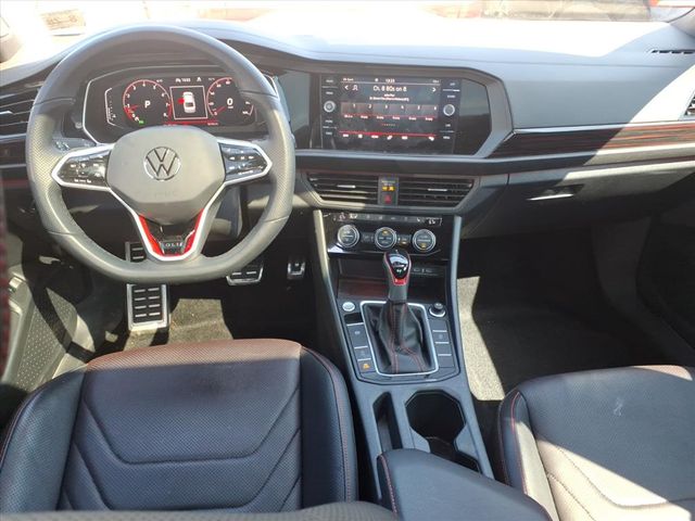 2023 Volkswagen Jetta GLI - Image 10