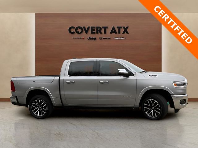 Used Car 2025 Ram 1500  Limited For Sale Under $60,000 In Austin, Texas