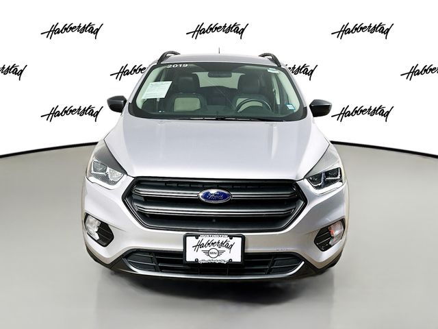 2019 Ford Escape SEL 2