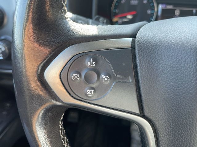 Used 2018 Chevrolet Silverado 1500 For Sale in Muncie, IN