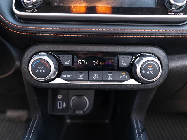 Used 2019 Nissan Kicks SUV