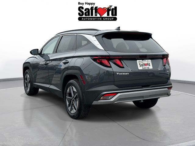 2025 Hyundai Tucson SEL - Photo 5