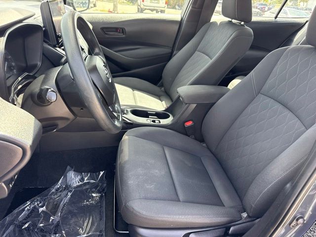 2024 Toyota Corolla - $20,988