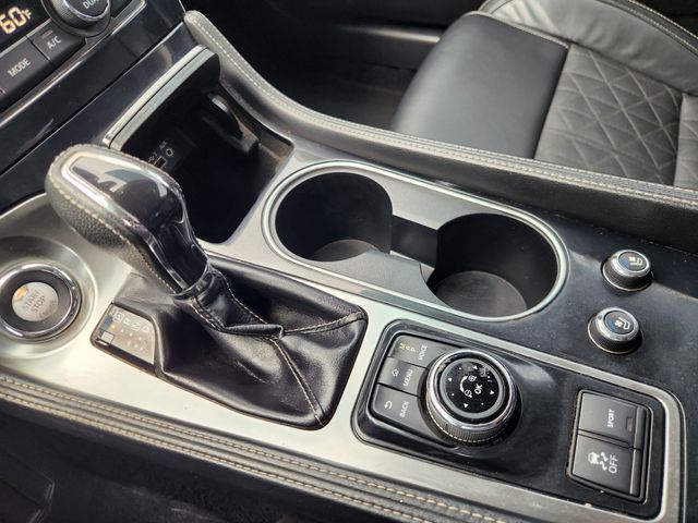 2021 Nissan Maxima Platinum Black at Bravo Nissan