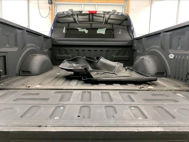 2023 Ford F-150 XL Blue at Phil Fitts Ford