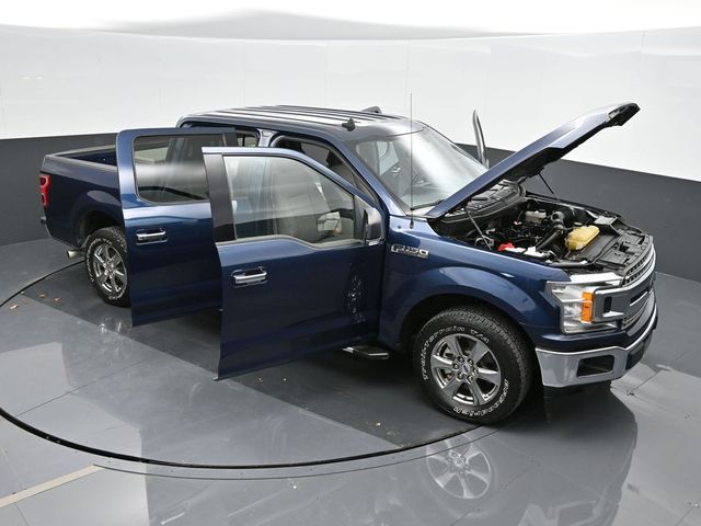 2020 Ford F-150 XLT 46