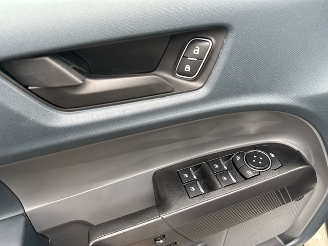 new 2025 Ford Maverick car, priced at $42,835