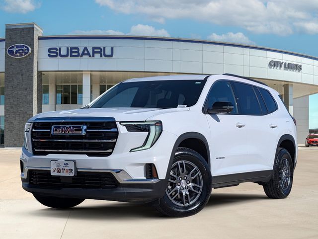 2025 GMC Acadia Elevation FWD