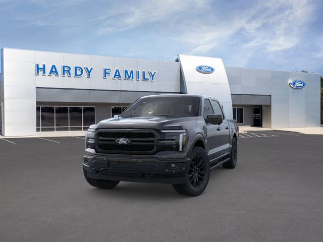 Photo of 2025 Ford F-150 Lariat in Dallas, GA - 2,  2025 Ford F-150 Lariat:167968
