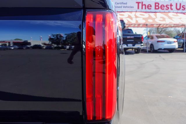 new 2026 Toyota Tundra car