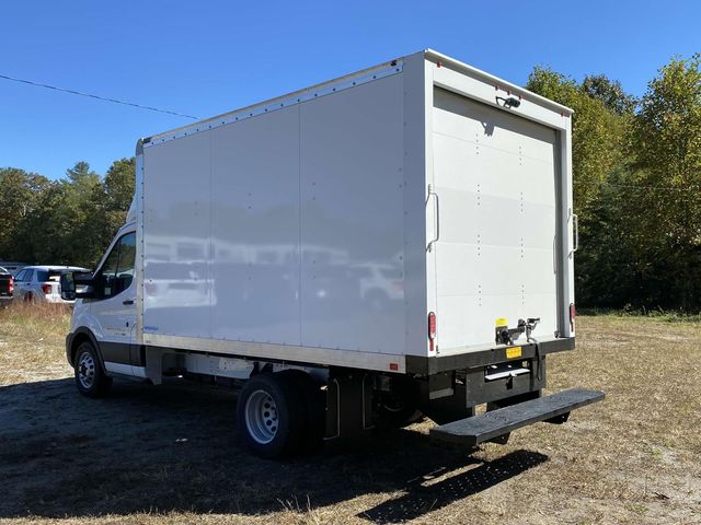 2023 Ford Transit-350 Base 3