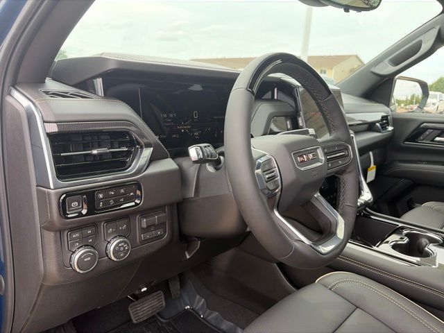 New 2026 GMC Yukon XL SUV