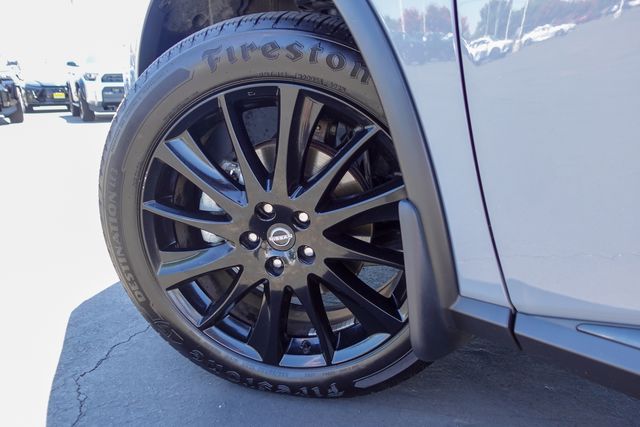 Used 2023 Nissan Murano SUV