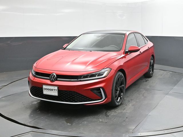 Used 2026 Volkswagen Jetta Sedan