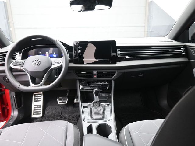 Used 2026 Volkswagen Jetta Sedan