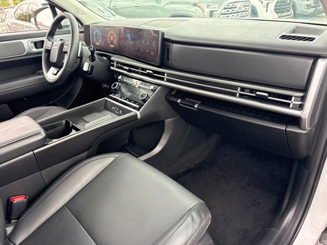2026 Hyundai Santa Fe - $30,888