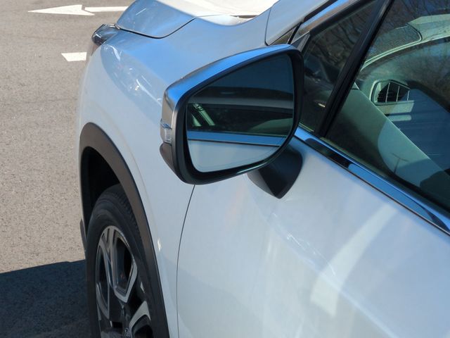 Used 2023 White Subaru Touring image 9