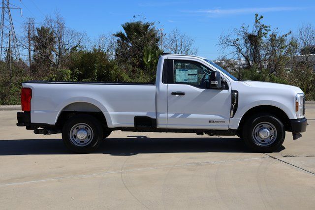 2026 Ford F-250SD XL - 3