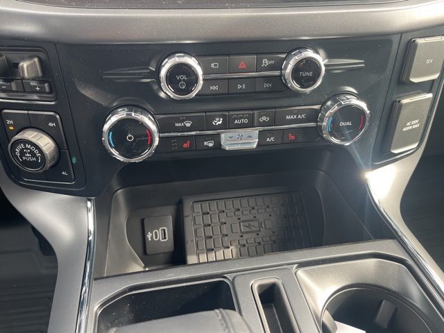 2026 Ford F-150 XLT:168484