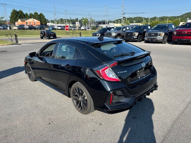 Used 2020  Honda Sport Touring image 6