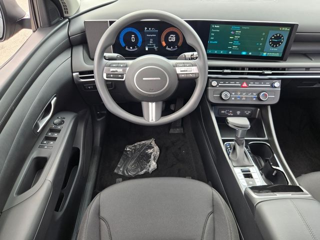 2026 Hyundai Tucson - $28,007