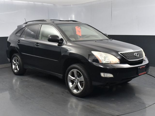 2004 Lexus RX 330 AWD