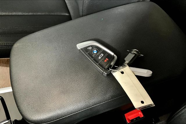 Used 2019 BMW X3 For Sale in OLIVE BRANCH, MS