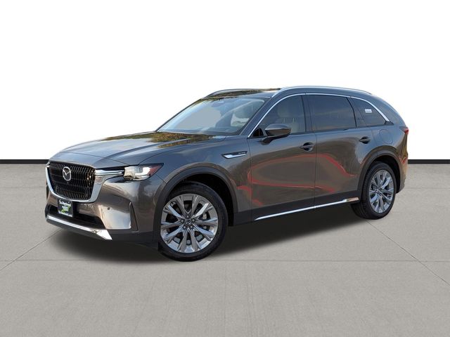2026 Mazda CX-90 3.3 Turbo Premium Plus - 0