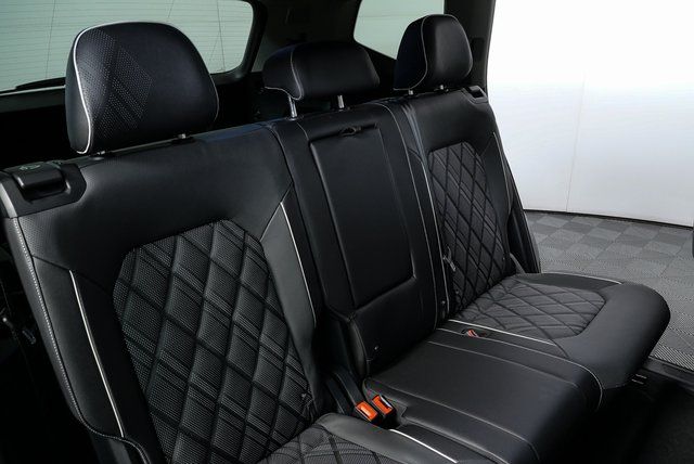 new 2026 Volkswagen Atlas car, priced at $58,293