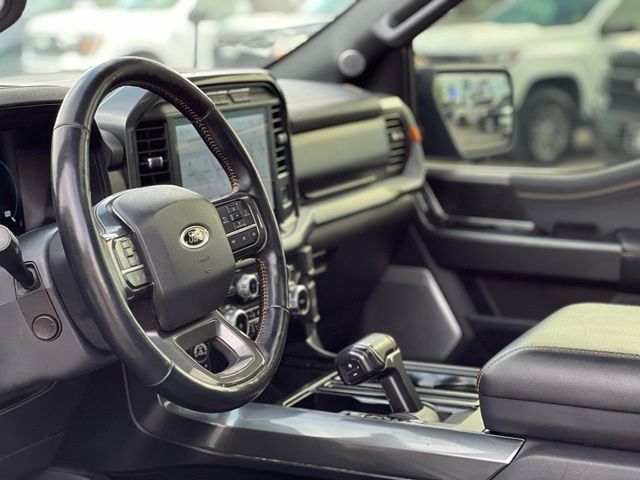Used 2023 Ford F-150 Truck