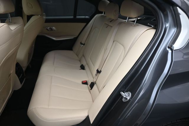 Used 2020 BMW 3 Series Sedan