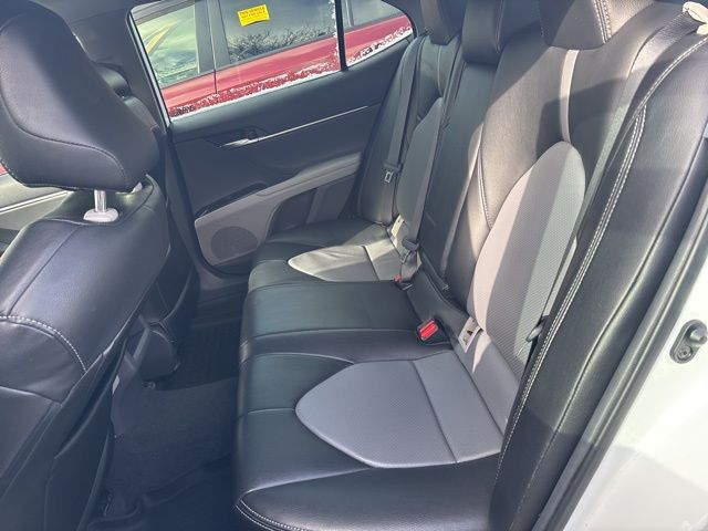 used 2020 Toyota Camry car, priced at $22,229