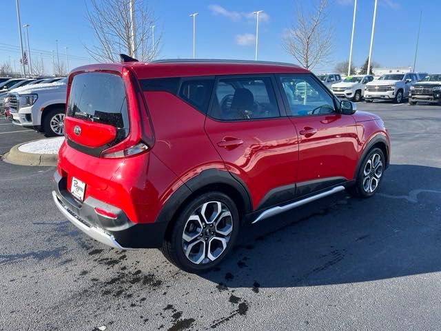 Used 2020 Kia Soul For Sale in Grove City, OH